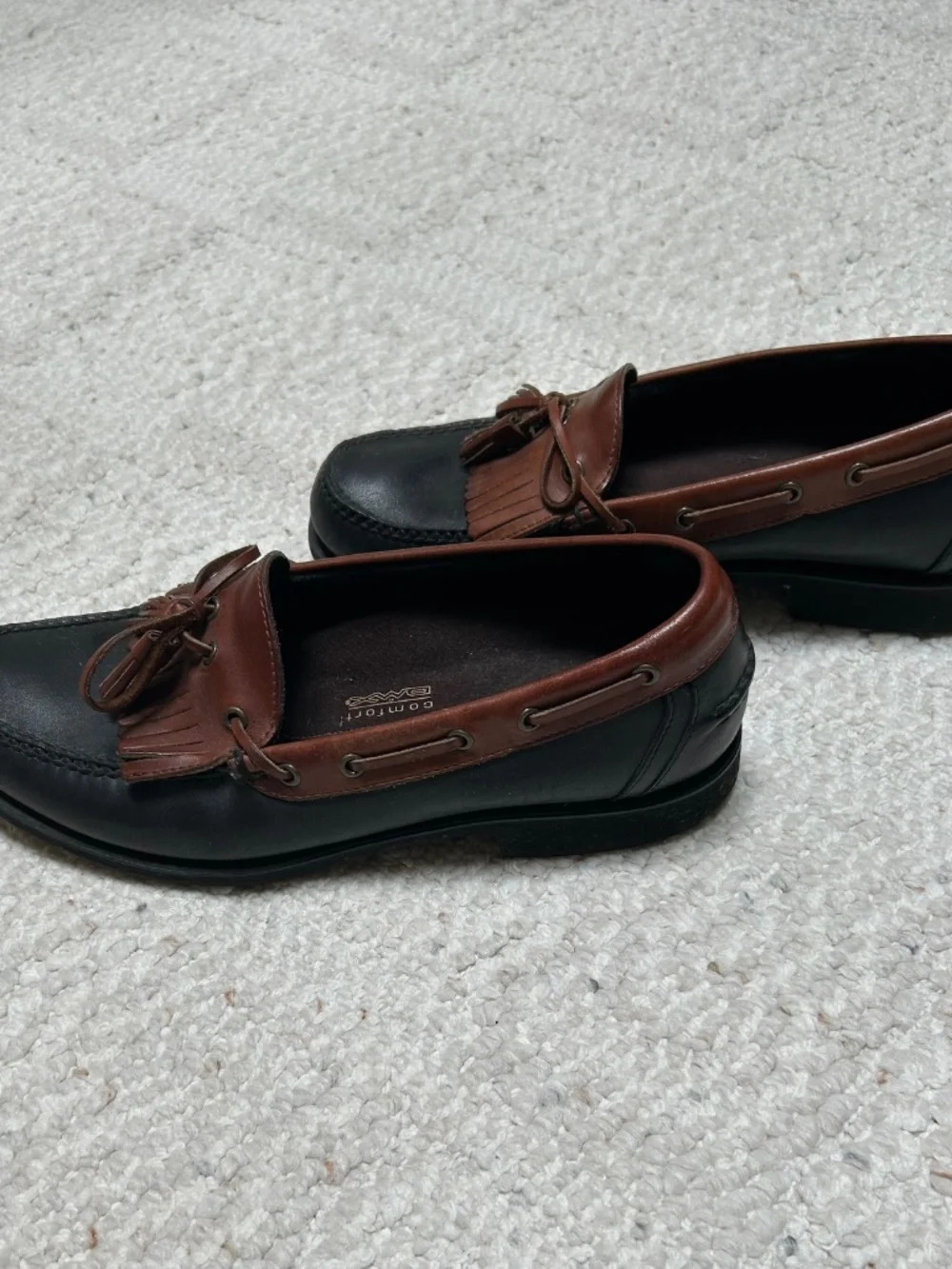 Rockport Men’s Comfort Tassel Loafers Size 12M